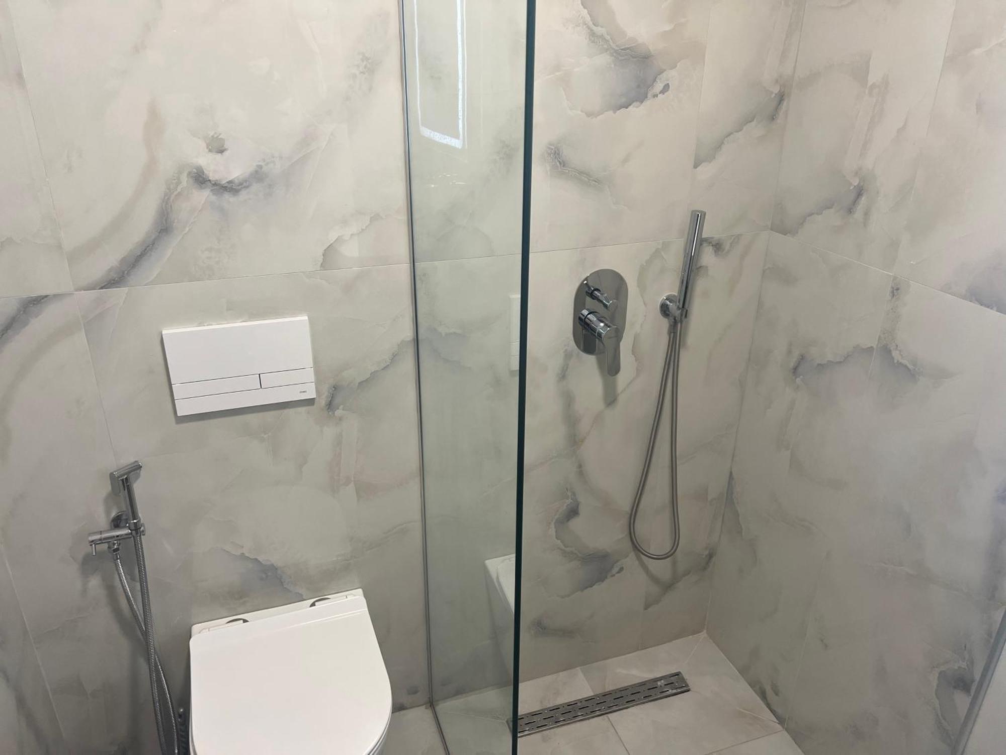 Agimi Hotel Ксамил Экстерьер фото