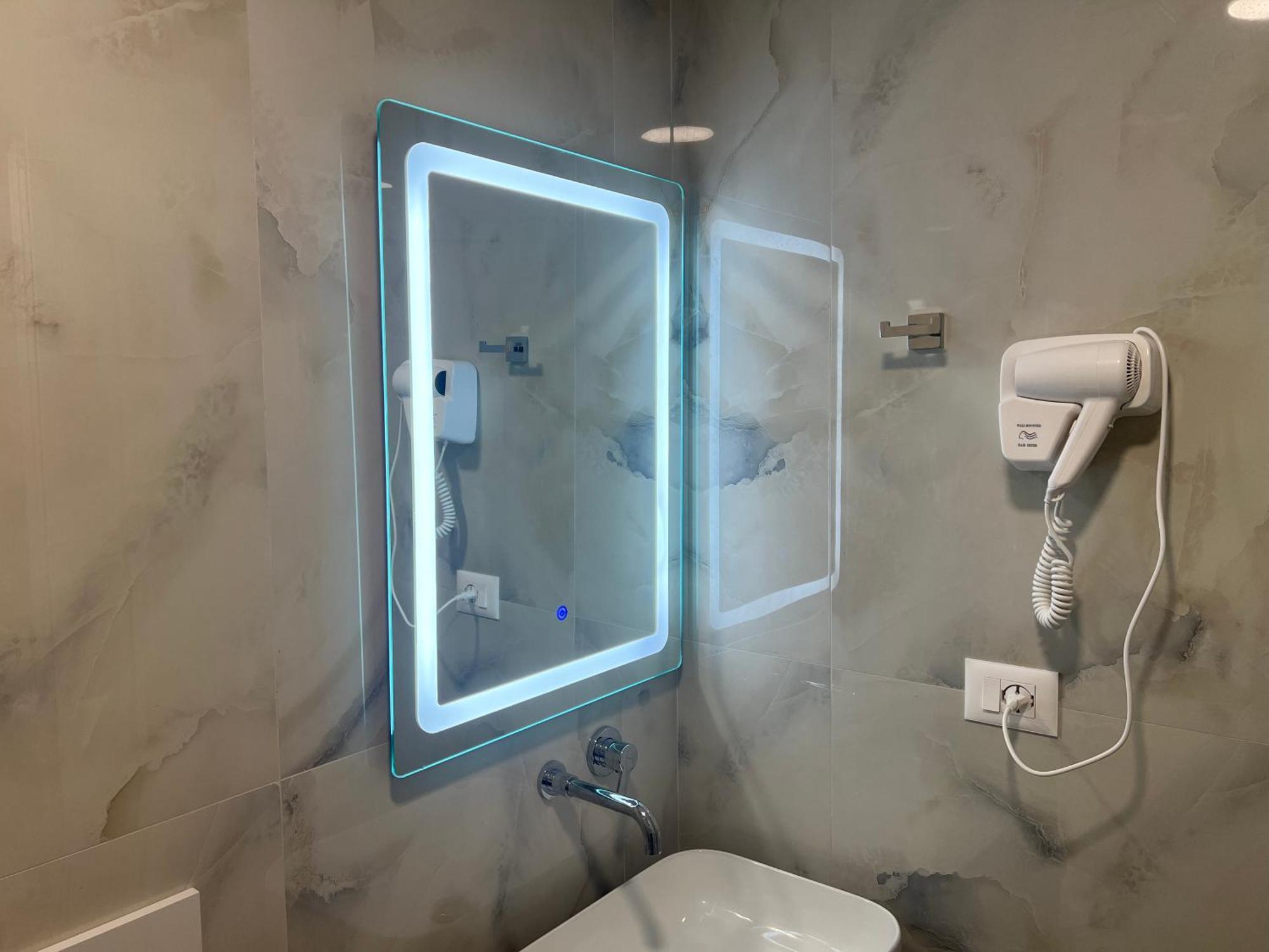 Agimi Hotel Ксамил Экстерьер фото
